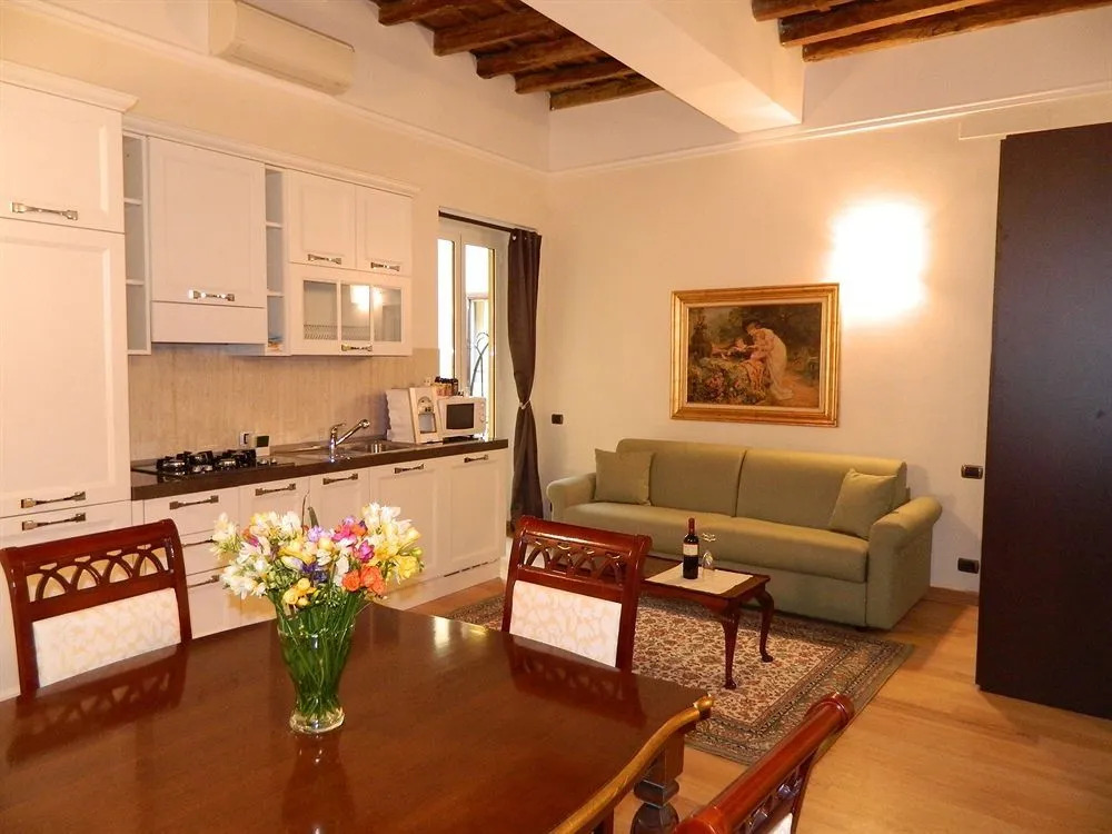 Home Suite Rome