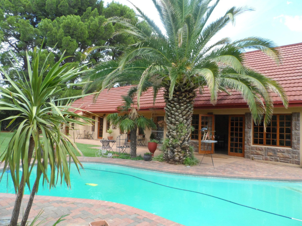 A Cherry Lane Self Catering and B&B