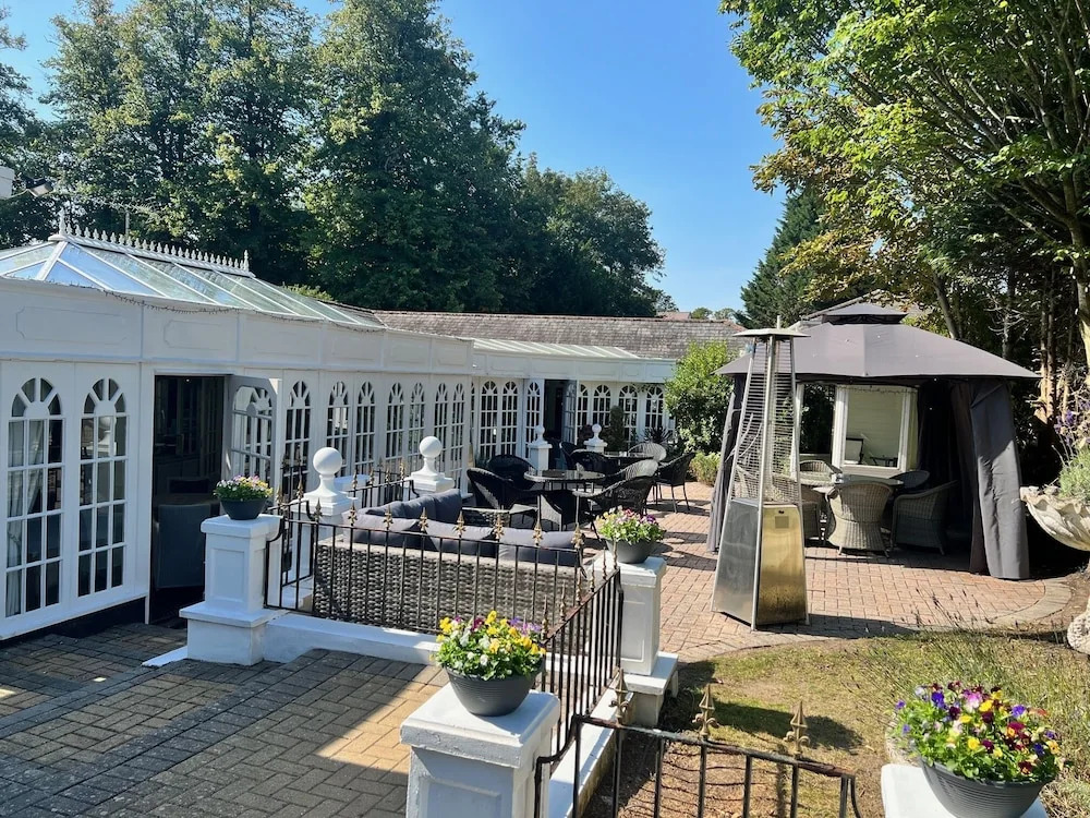 The Lord Bute