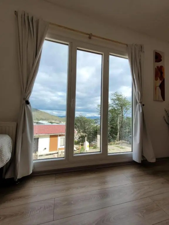House del Valle