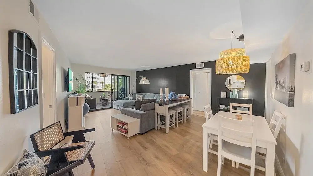Sole Retreat 2 Bedroom Condo