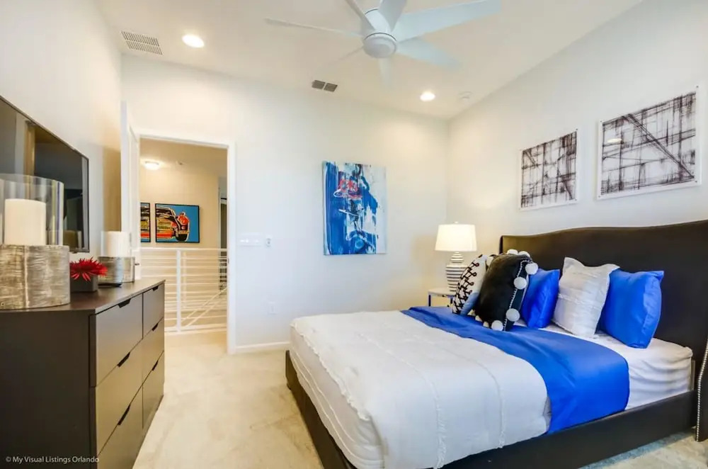 Magnificent Single Home with Private Pool SO2601
