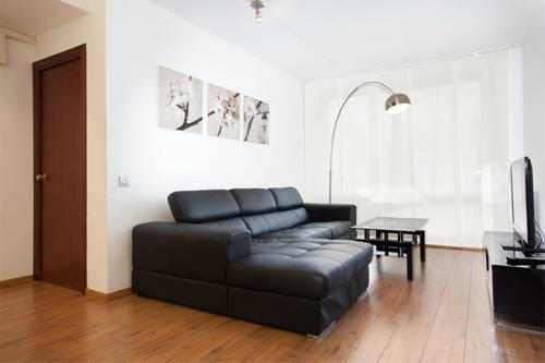 Tendency Apartments 1