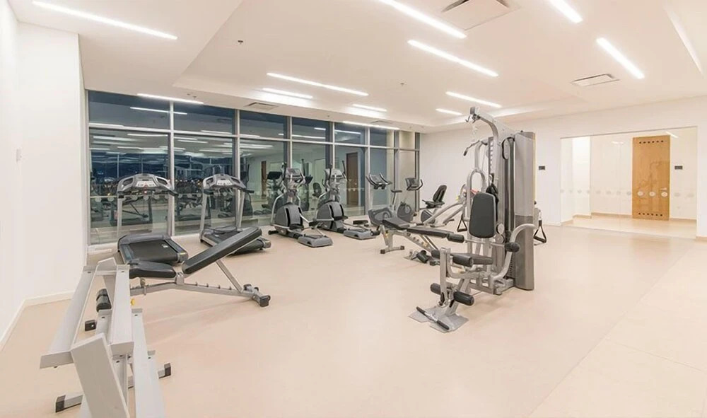 Condominio H2