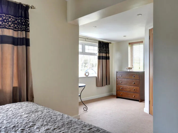 Holiday Home Andy