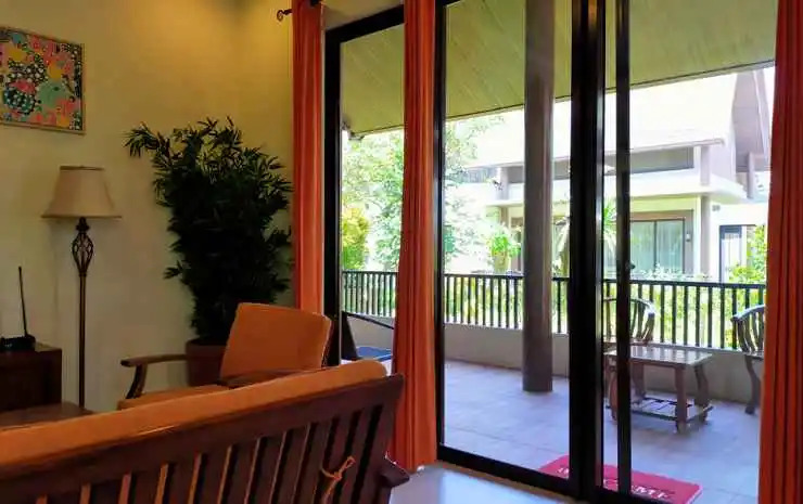 Villa And Resort Vimala Hill-Kli23