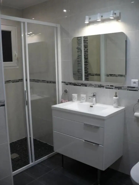 Chambre dHôte Les Ondines