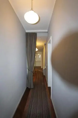 Residence Windsor