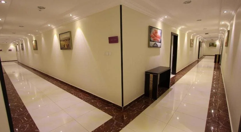 Taleen AlAqiq Hotel Apartments