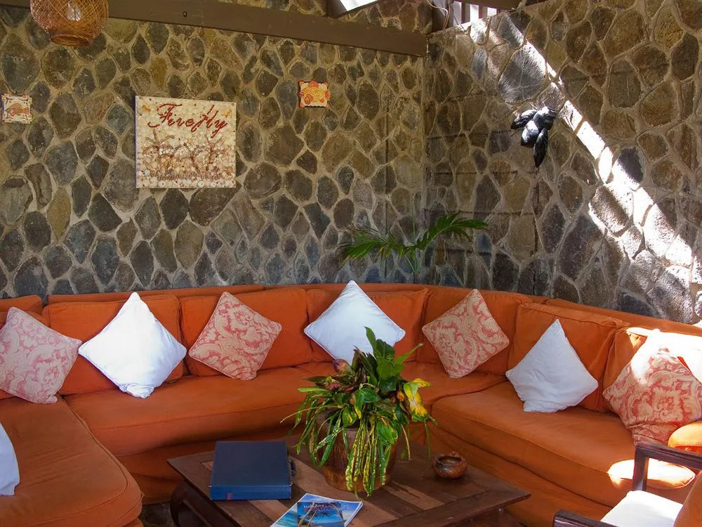 Firefly Estate Bequia