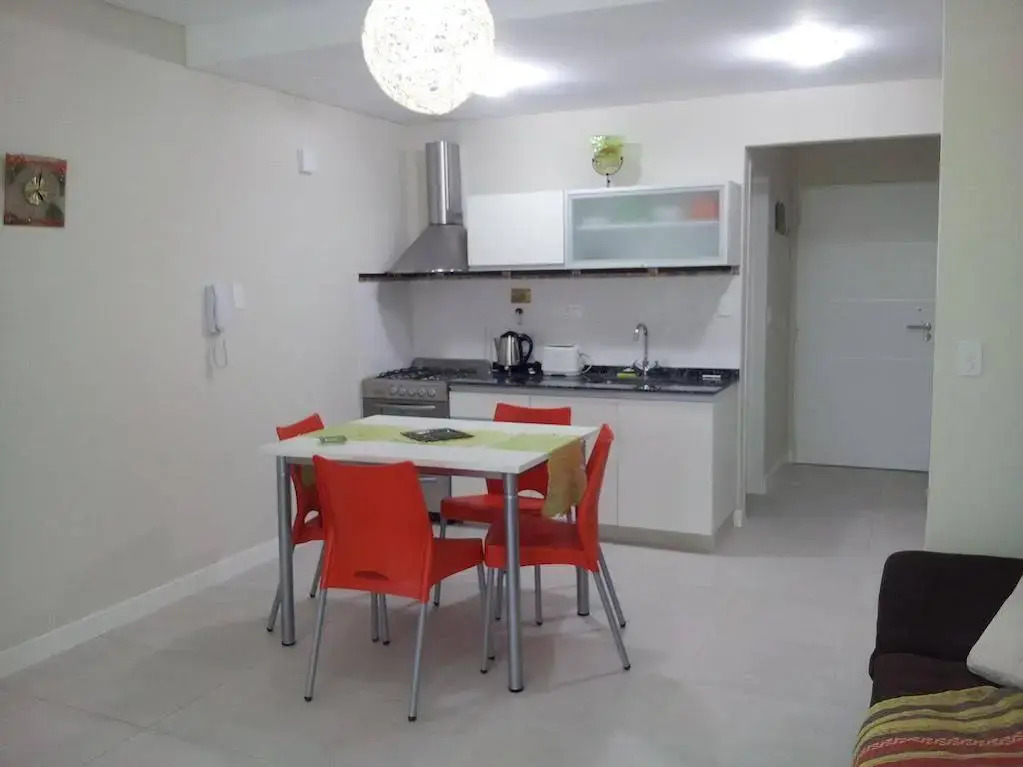 Monoambiente Libertad 345
