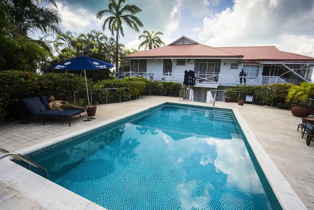 Harbour View Vacation Apartments