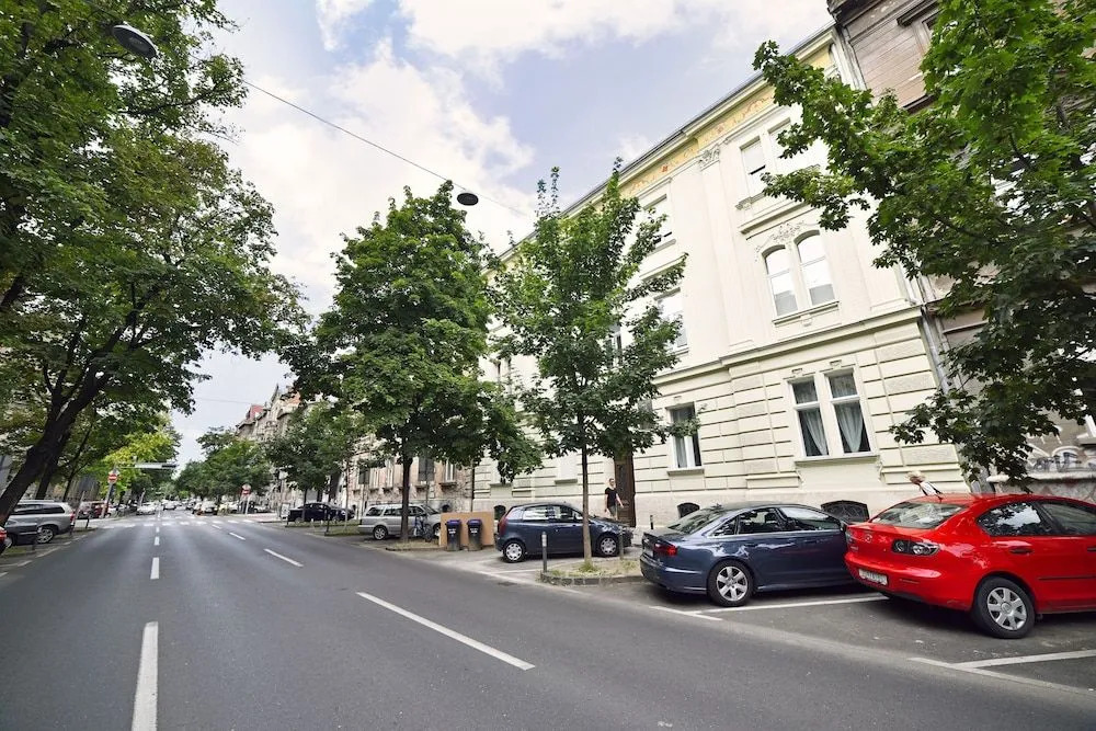 Imperial Apartments Z - Central Zagreb