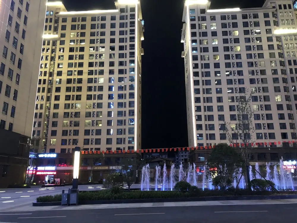 Heqi Hotel