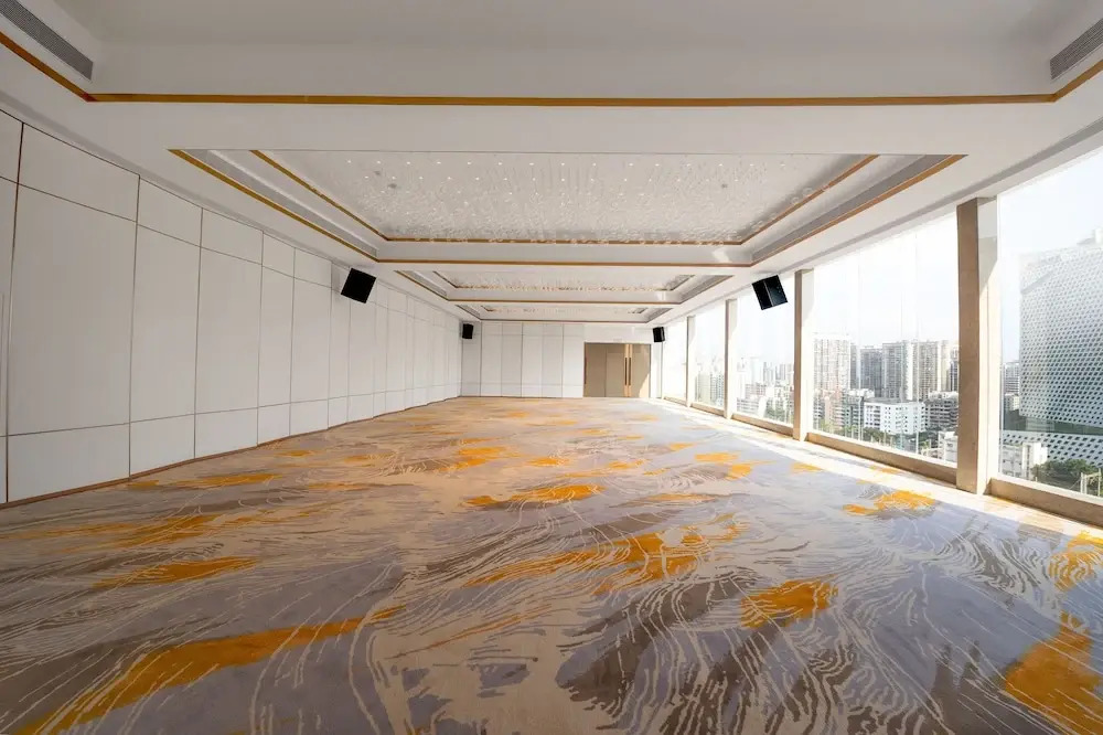 Guangzhou Huayu Wanfu Hotel