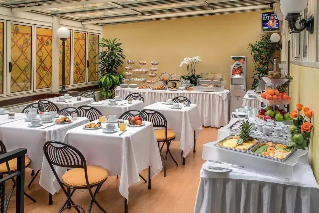 Hotel Regno