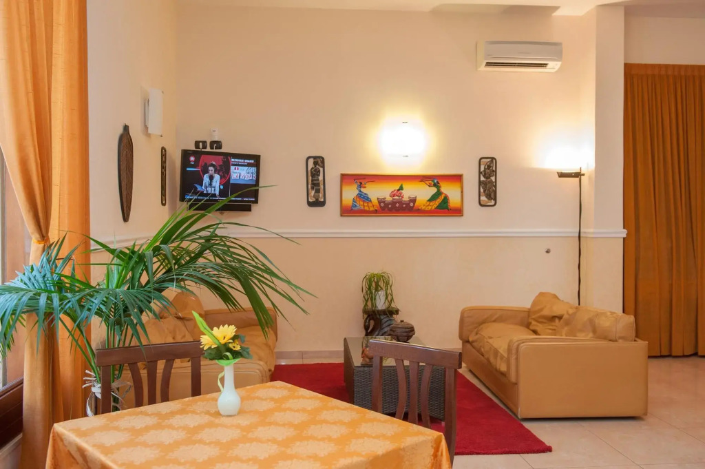 Albergo San Giorgio