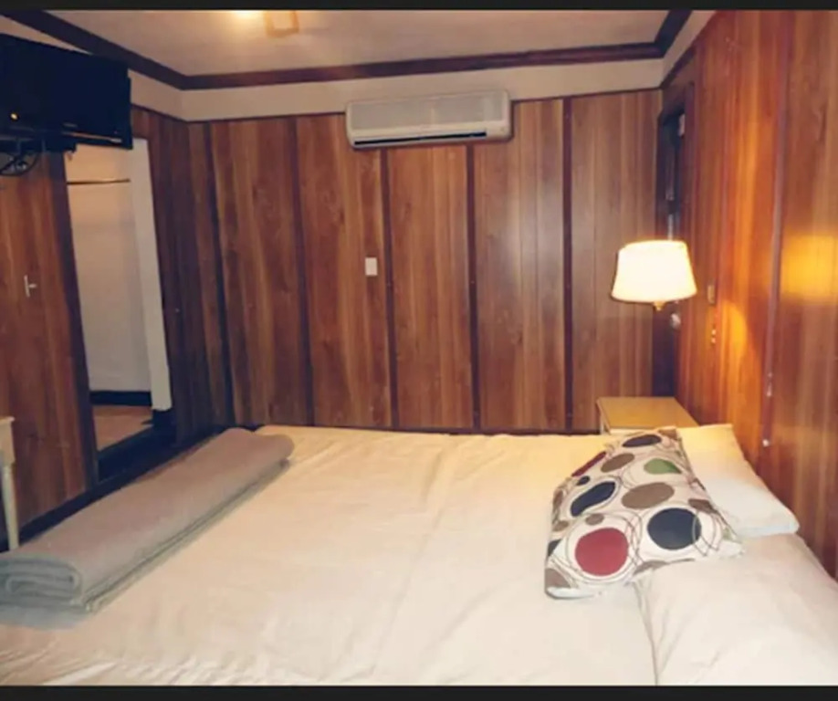 Hotel Fundador