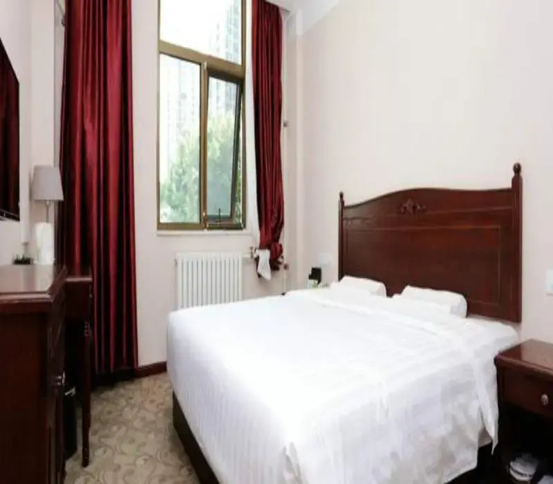 Langyue Hotel (Nanjing Confucius Temple Wuding Store)