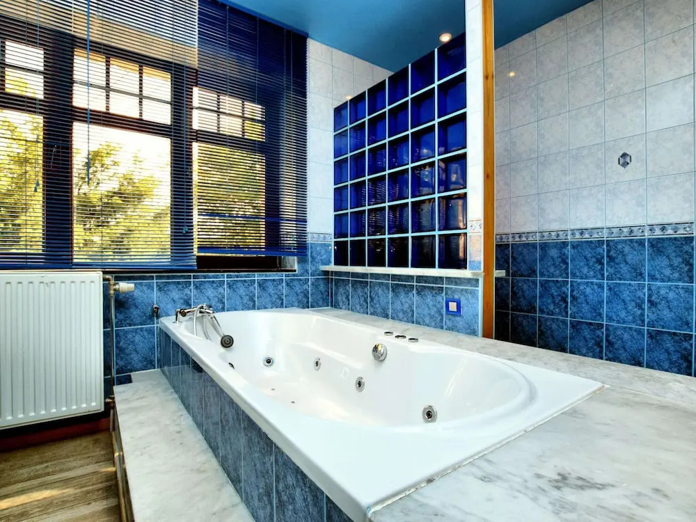 Villa with Spa, Luxembourg