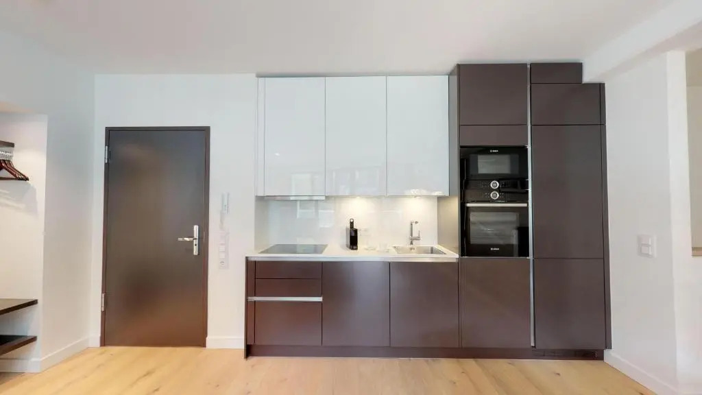White Pearl Apartment 0.01