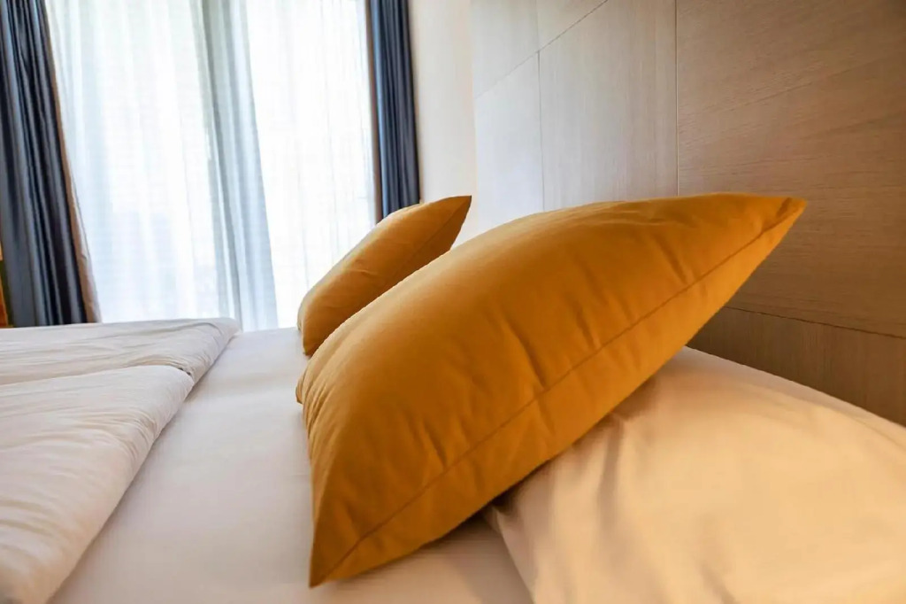 Hotel Garnì Orchidea