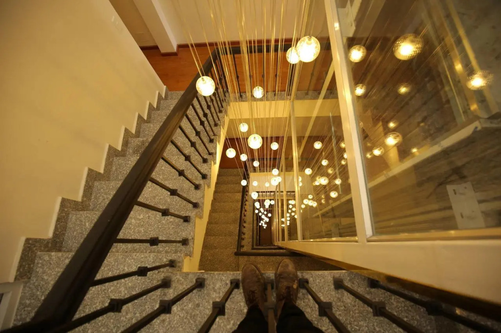 Dalat Maya Hotel