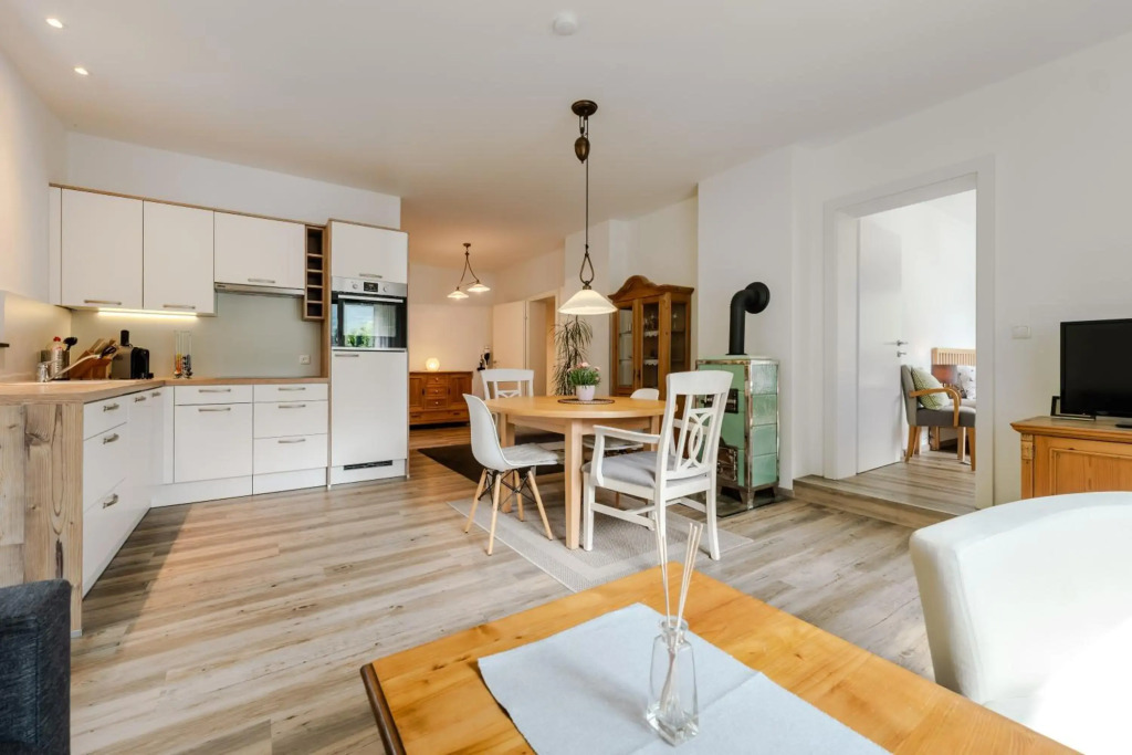 Ferienwohnung Traunplatzl