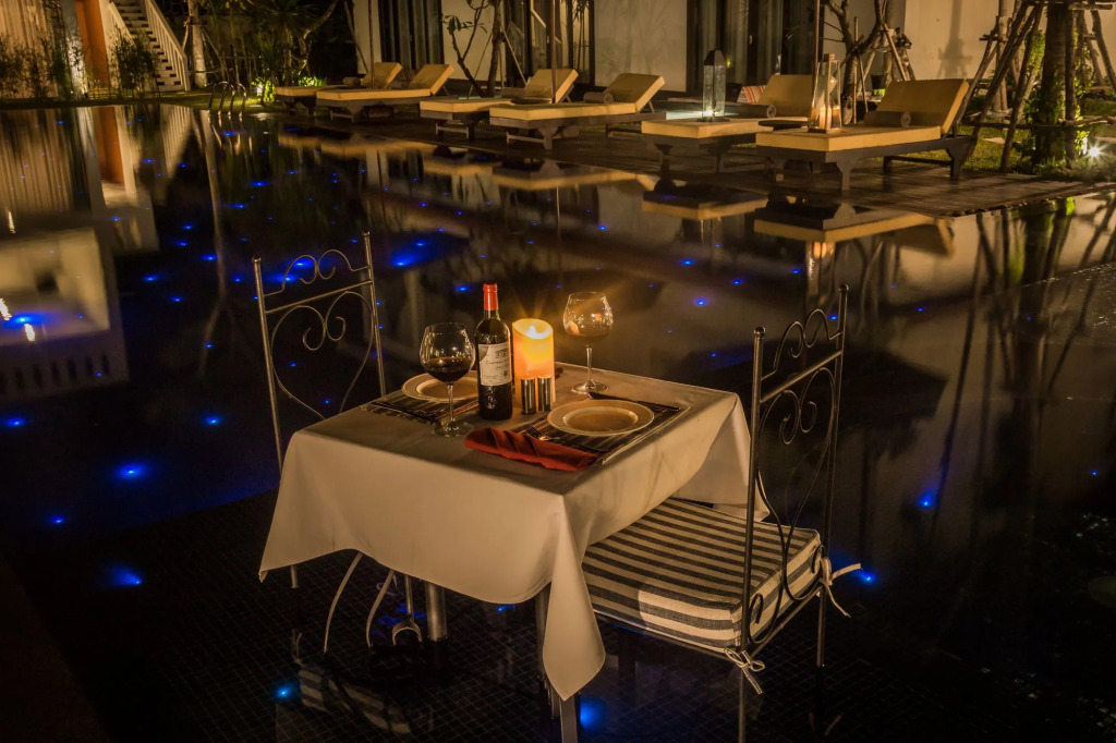 The Embassy Angkor Resort & Spa