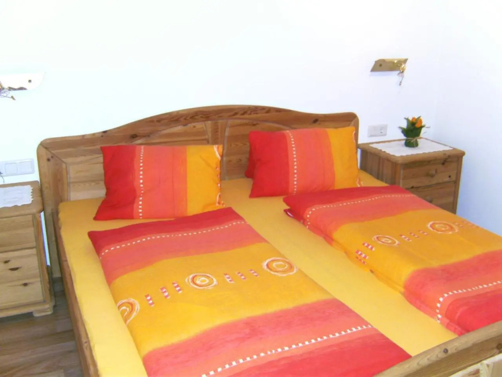 Ferienwohnung Gruber