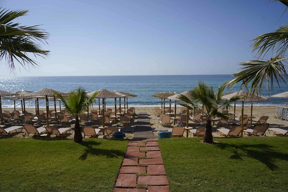 Akti Hotel Kavala
