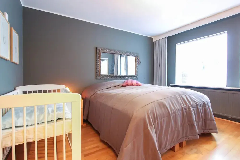 Apartment S31
