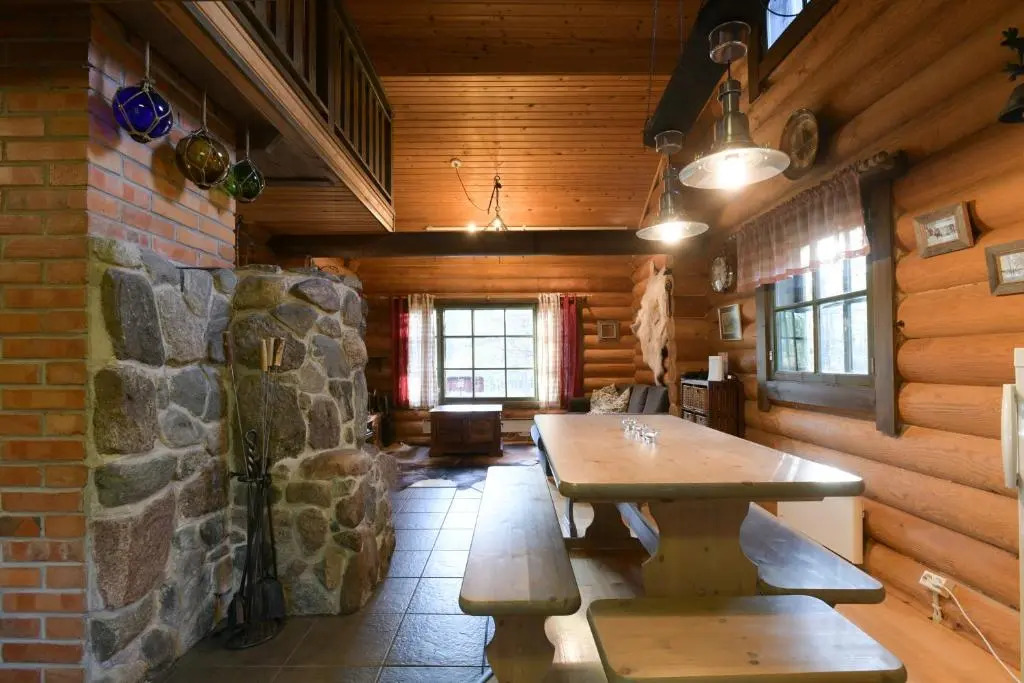 Laavu Holiday Homes