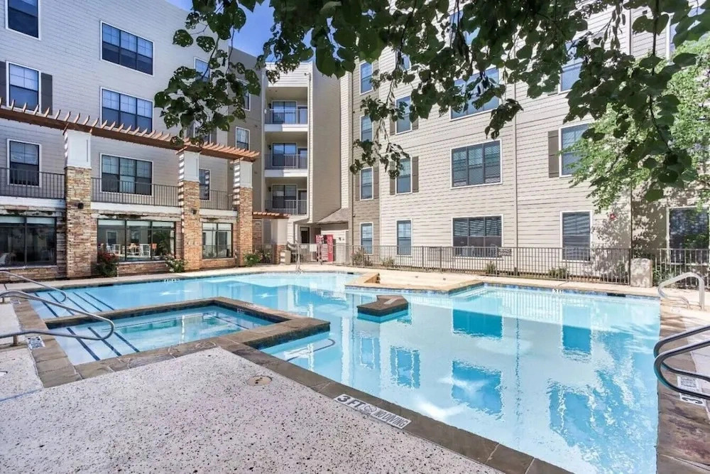 Apex Executive Apartments - 820 Benge Dr TX