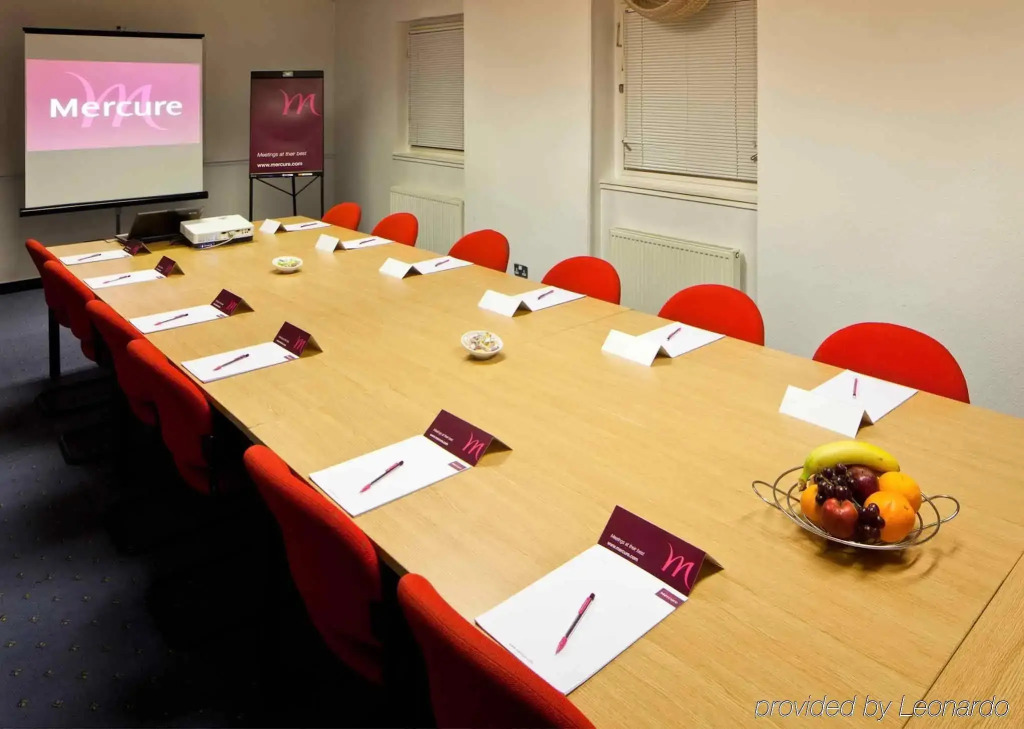 Mercure Perth Hotel