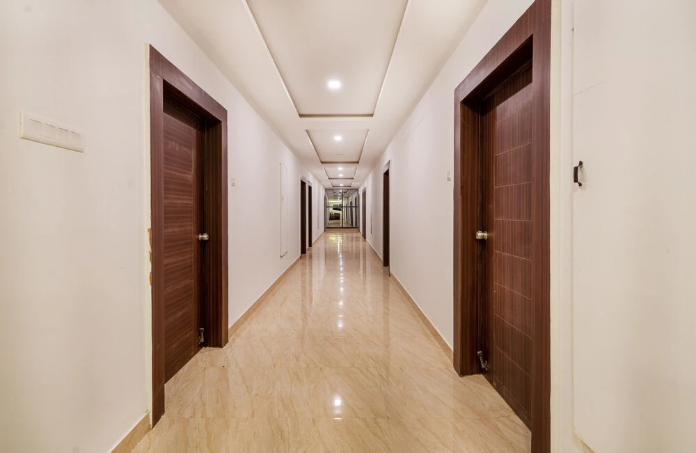 Hotel Rainbow Tower Shamshabad Airport Zone