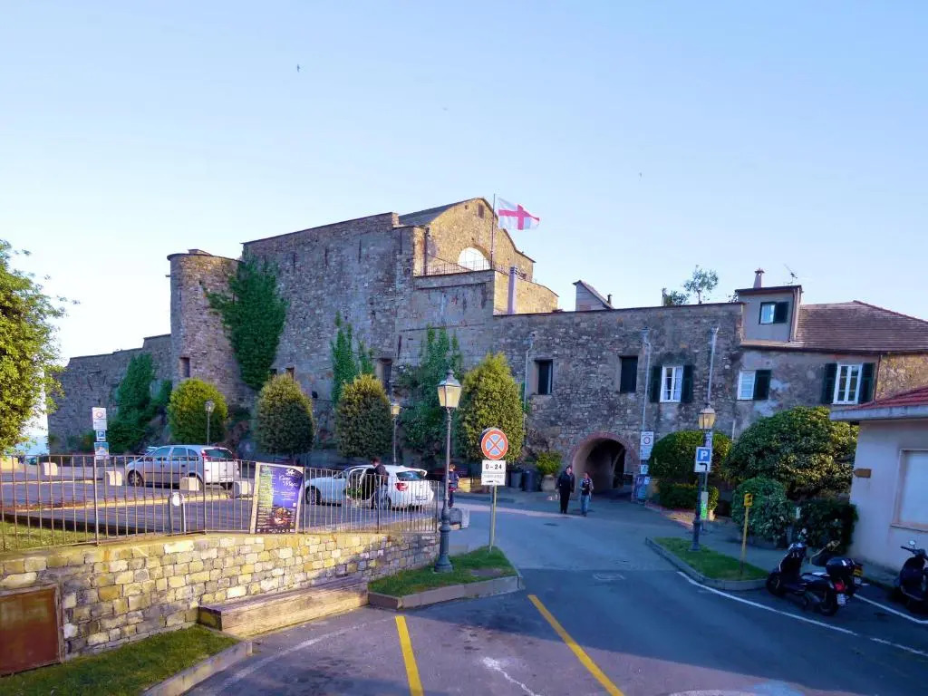Ca dellacciuga