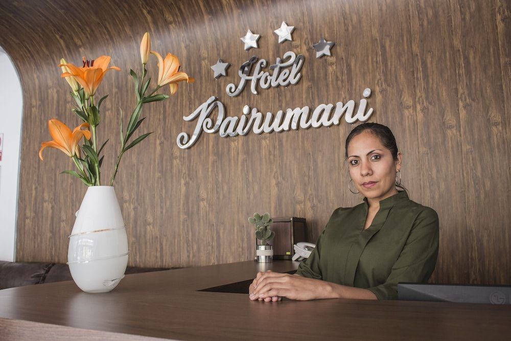 Hotel Pairumani
