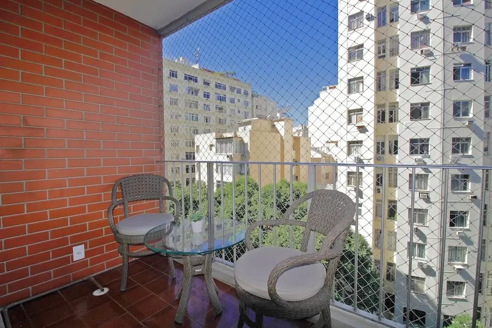 Conforto Localização Imbatível U054