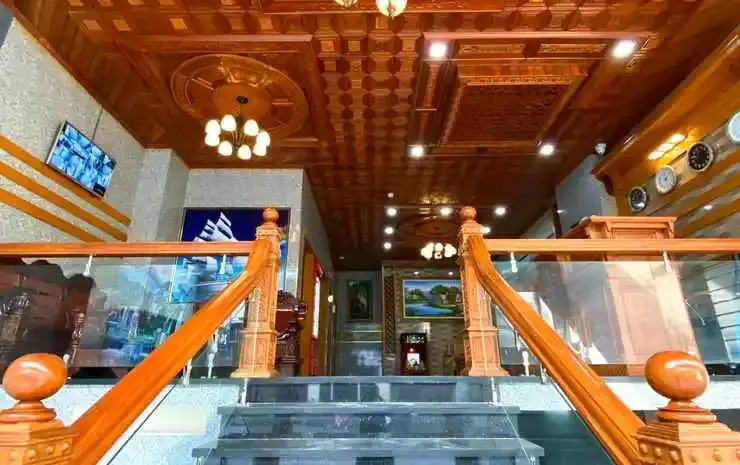 Hoang Quan Hotel  - Go Vap