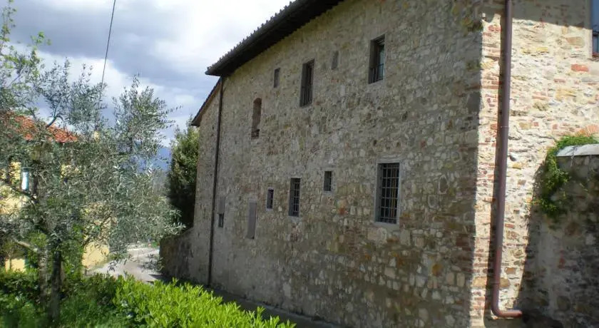 L'Uliveta b&b