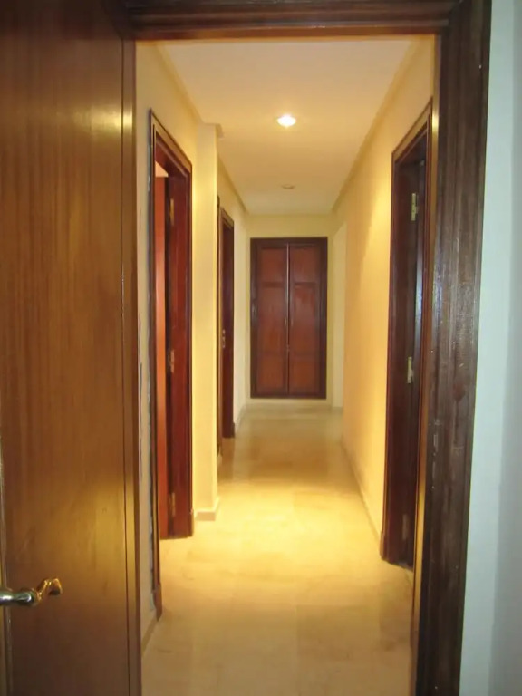 3 Bedroom Apartment in Marina