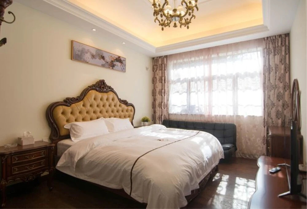 Nankun Mountain Resort Villa No.15