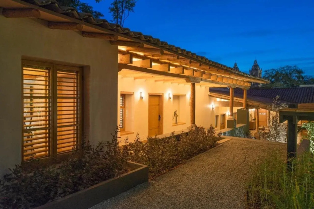 La Casa Rodavento