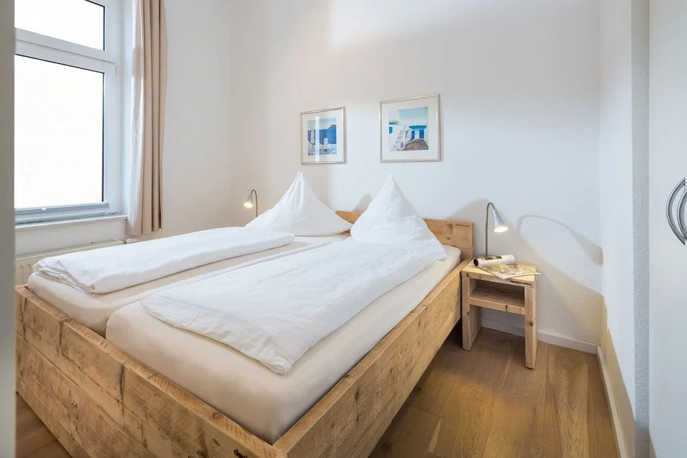 Strandloft Norderney