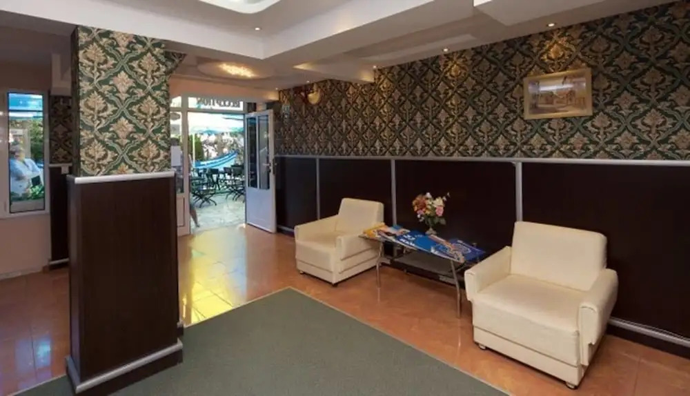 Elvira Hotel- All Inclusive