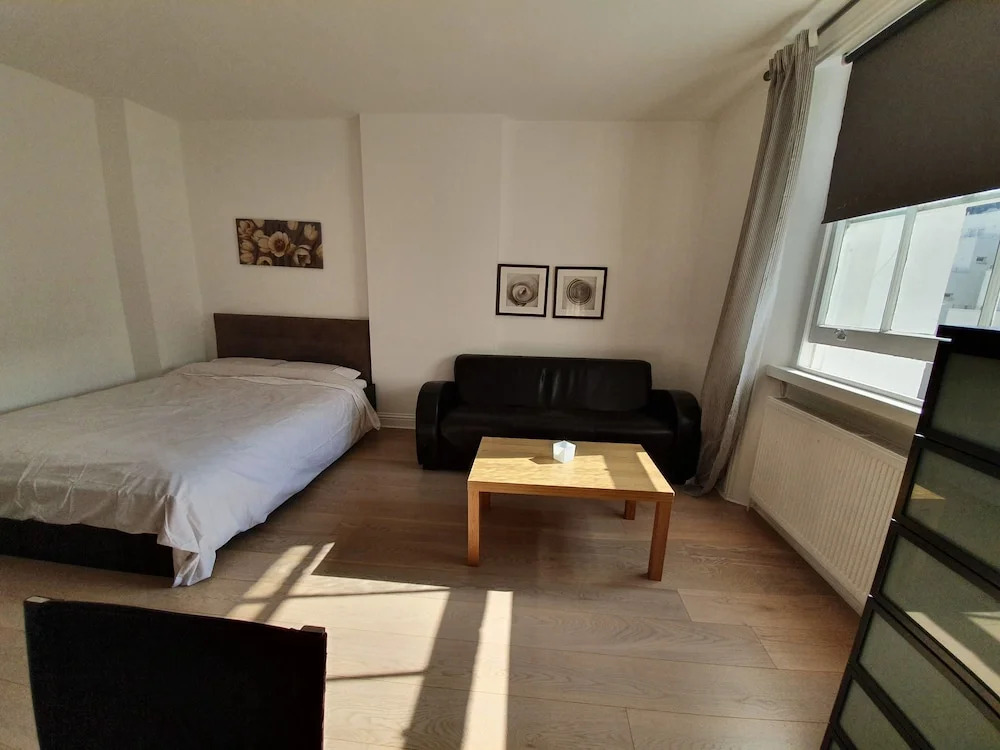 Studio Apartment in South Kensington 5