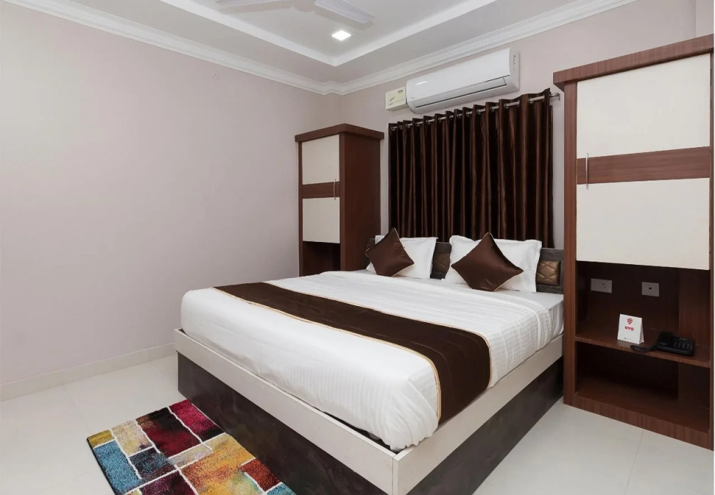 OYO 22088 Home Shillong View 2BHK Laban