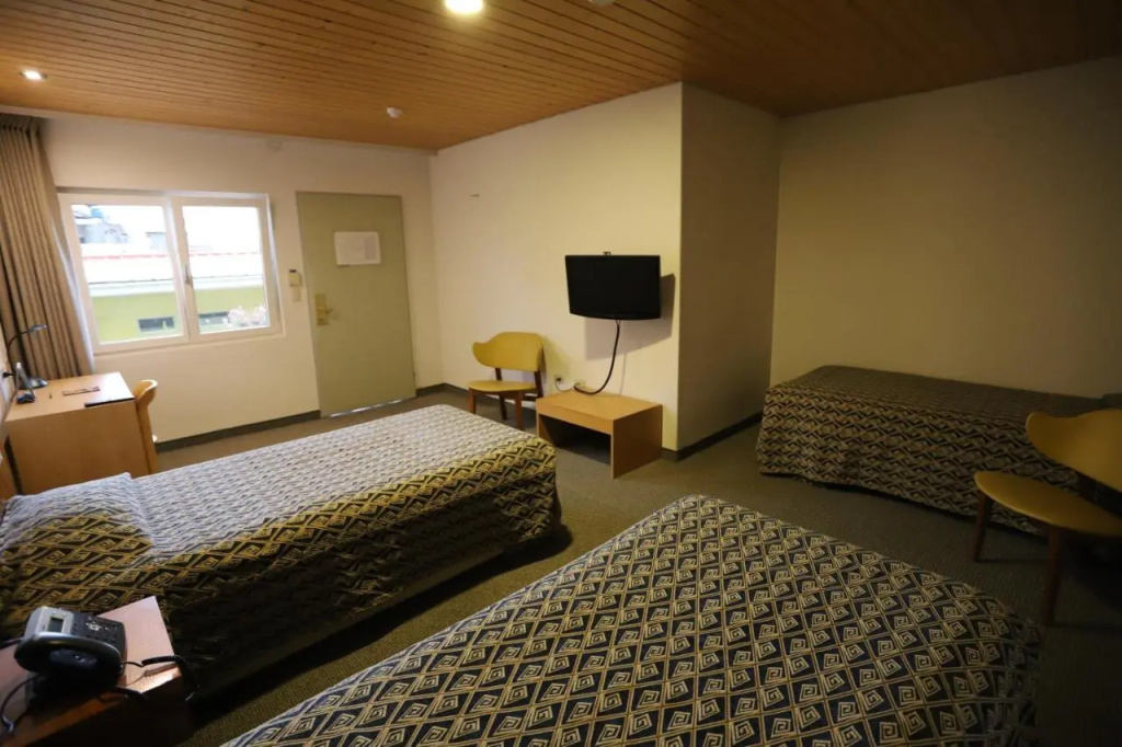 Hotel Andino Club - Hotel Asociado Casa Andina