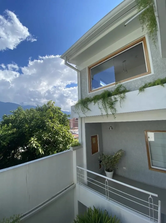 Casa Tramontana